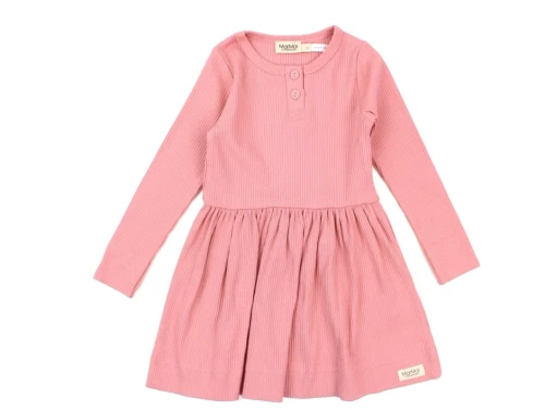 MarMar kjole modal pink delight